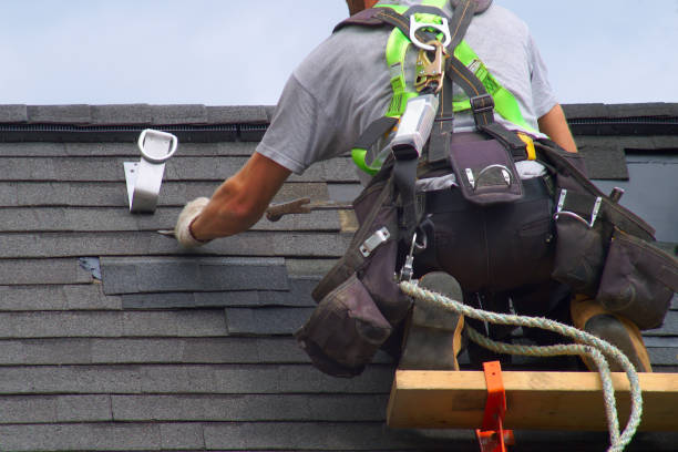 Best Tile Roofing Contractor  in Horn Lake, MS
