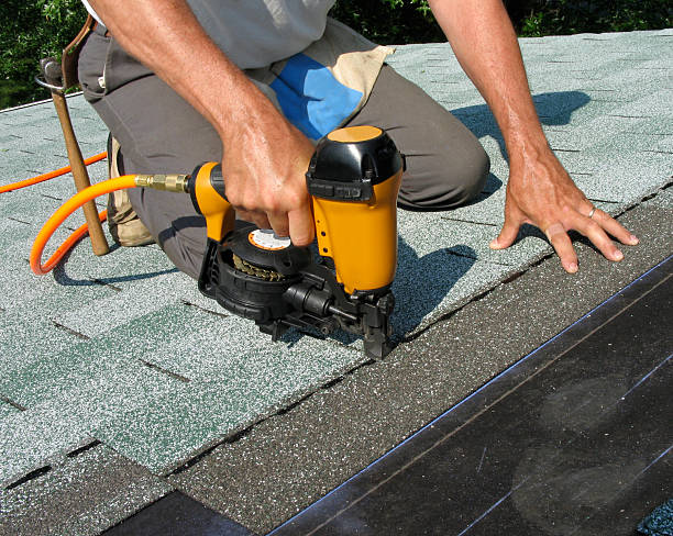 Professional Roofing Contractor in Horn Lake, MS