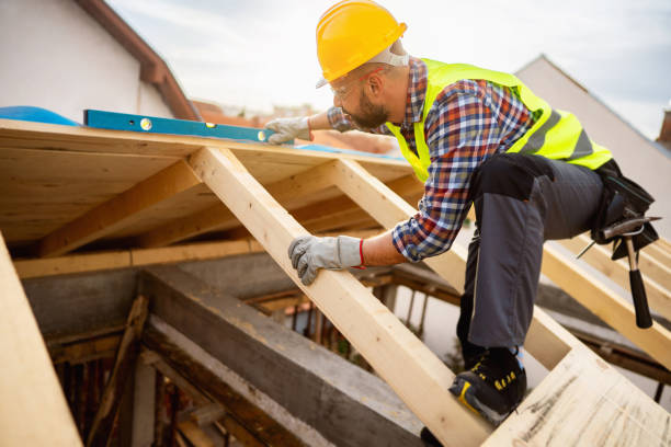 Best Commercial Roofing Services  in Horn Lake, MS