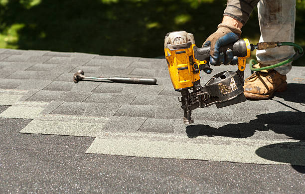 Best Flat Roof Repair Services  in Horn Lake, MS